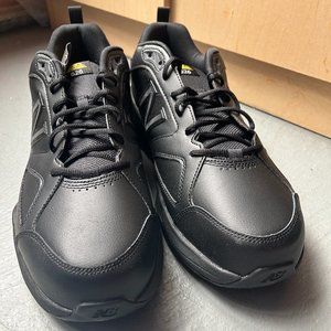 New Balance 626v2 Men’s Work Shoes – Size 17 - New